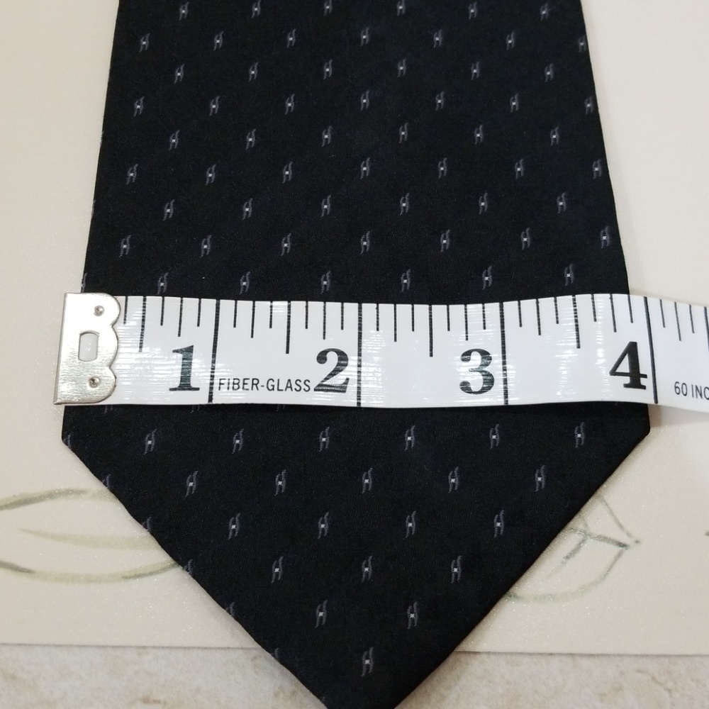 J. FERRAR NECK TIE - Picture 2 of 5